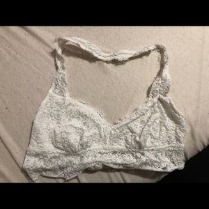 Halter Bralette